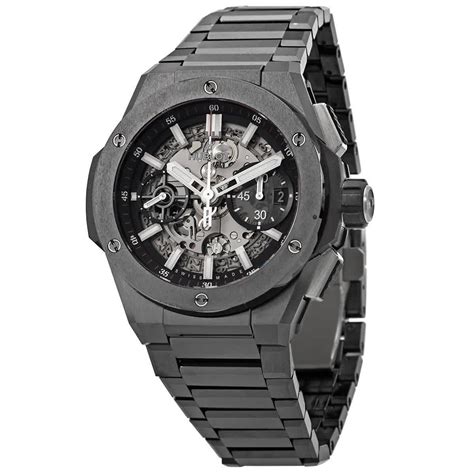 hublot metal